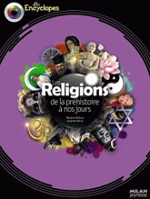 Les Religions de la préhistoire à nos jours