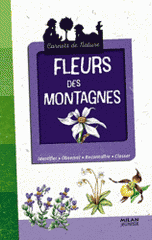 Fleurs des montagnes