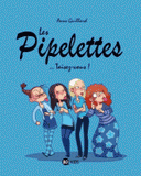 Les Pipelettes. Taisez-vous !