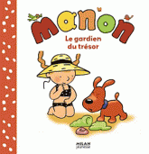 Manon 
Le gardien du trésor