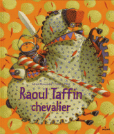 Raoul Taffin chevalier