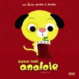 Joyeux Noël, Anatole