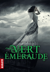 Vert émeraude