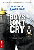 Boys don't cry