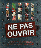 Ne pas ouvrir