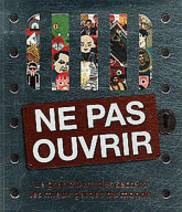 Ne pas ouvrir