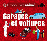 Garages et voitures