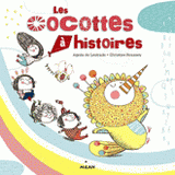 Les cocottes à histoires