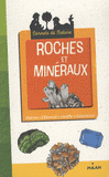 Roches et minéraux