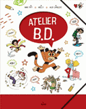 Atelier BD