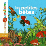 Les petites bêtes