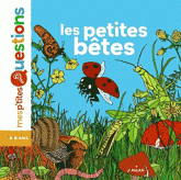 Les petites bêtes