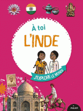 A toi l'Inde !