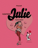 Le journal de Julie Tome 3
J'oserai jamais !