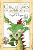 Chroniques du marais qui pue Tome 6
Eraguff le dragon