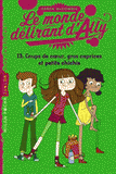 Le monde délirant d'Ally Tome 13
Coups de coeur, gros caprices et petits chichis