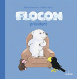 Flocon président