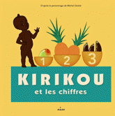 Les chiffres premiers apprentissages