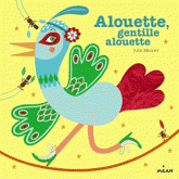 Alouette, gentille alouette