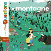 La montagne