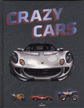 Crazy cars