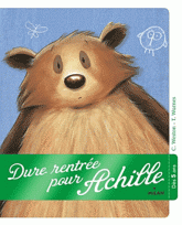 Dure rentrée pour Achille