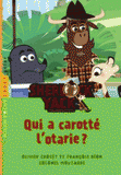 Sherlock Yack Zoo-détective Tome 7
Qui a carotté l'otarie ?