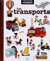 Les transports
