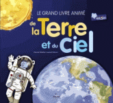 Le grand livre anime de la terre et du ciel