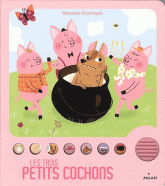 Les trois petits cochons