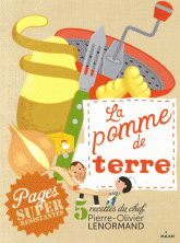 La pomme de terre
