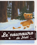 Le nounours de Noël