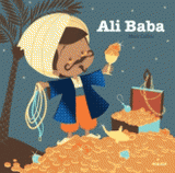 Ali Baba