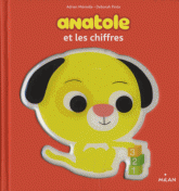 Anatole et les chiffres