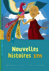 Nouvelles histoires zen