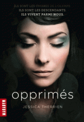 Opprimés