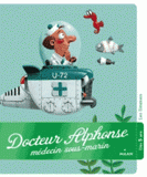 Docteur Alphonse, médecin sous-marin