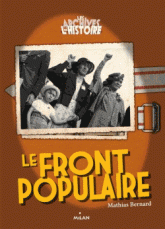 Le Front populaire
