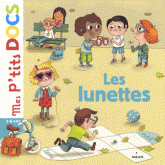 Les lunettes