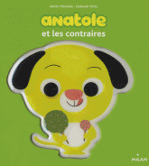 Anatole et les contraires