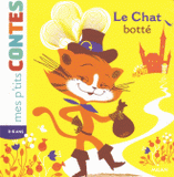 Le chat botté