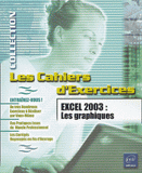 Excel 2003 : les graphiques