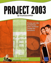 Project 2003 Standard