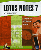 Lotus Notes 7. Utilisateur