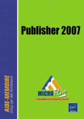 Publisher 2007