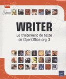 Writer. Le traitement de texte de OpenOffice.org 3