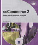 osCommerce 2. Créez votre boutique en ligne