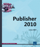 Publisher 2010