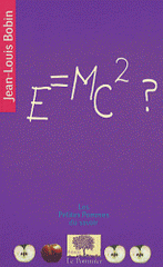 E = mc² ?