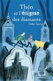 Théo et l'énigme des diamants